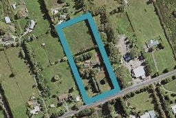 184 Airfield Road, Papakura