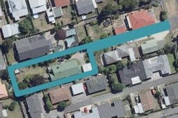 177 Galloway Street, Hamilton East, Hamilton