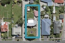 40 Avenal Street, Avenal, Invercargill