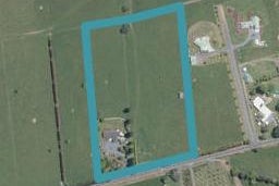 403 Te Ahu Ahu Road, Waimate North, Kaikohe
