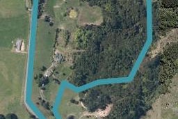 55 Alpine Road, Warkworth