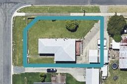 60 Buchanan Street, Opotiki, Opotiki