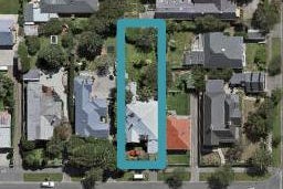 36 Lewis Street, Gladstone, Invercargill