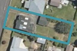5 Claudius Street, Dannevirke