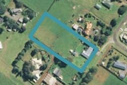 6 Robson Street, Normanby, Hawera