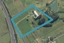 80 Fraser Road, Pōkeno
