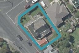 89 Neidpath Road, Mornington, Dunedin