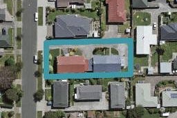 2/27 Stirling Street, Windsor, Invercargill