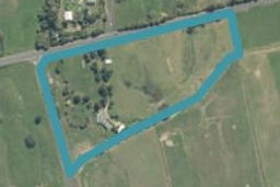 402 State Highway 2, Pokeno