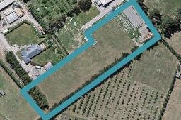 28 Bradleys Road, Ohoka, Ohoka