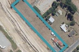 211 State Highway 26, Newstead