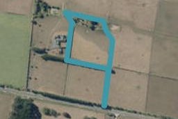 1043B No 2 Line, Fordell, Fordell