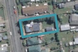 8 Allnatt Street, Temuka