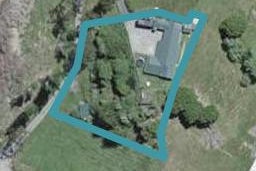 411 Makara Road, Karori