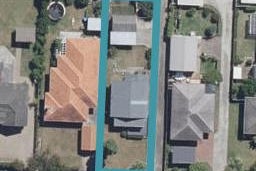 45 East Street, Claudelands, Hamilton