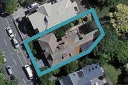48 Hobson Street, Thorndon, Wellington