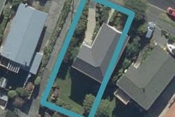 44 McKerrow Street, Shiel Hill, Dunedin