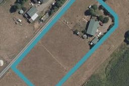 136C Starr Road, Taupiri
