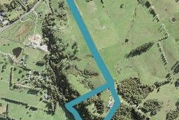115 Blackbridge Road, Albany