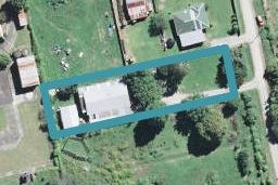 15 McClutchie Road, Ruatoria, Ruatoria
