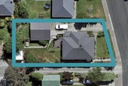 25 Wye Street, Newfield, Invercargill