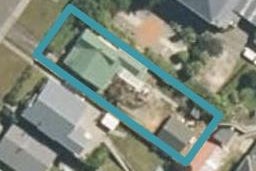 72 Sale Street, Hokitika