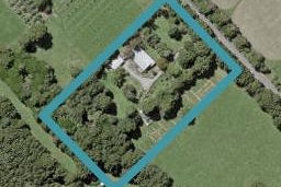 462 Otaki Gorge Road, Hautere