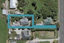 17 Bain Street, Kingswell, Invercargill