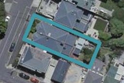97 Brougham Street, Mount Victoria, Wellington