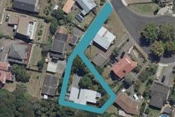 8 Prinnbank Terrace, Dinsdale, Hamilton