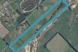 420 Carrs Road, Loburn, Rangiora