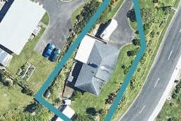 36 Town Point Road, Maketu, Maketu