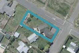 12 Lowry Street, Waiau, Waiau