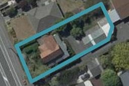 176 Wilsons Road South, Saint Martins, Christchurch