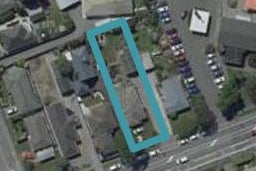 121 Sparks Road, Hoon Hay, Christchurch