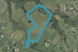 38 Houghton Road, Ngahinapouri