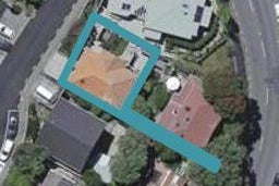 5 Central Terrace, Kelburn, Wellington