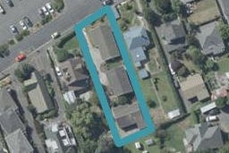 16C Shand Street, Green Island, Dunedin