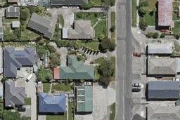 48 Ward Street, Waverley, Invercargill