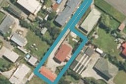 13B Tudor Street, Hokitika