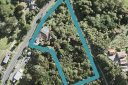 83 Wright Road, Albany