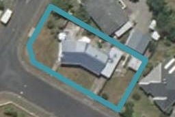 1 Grey Street, Levin, Levin