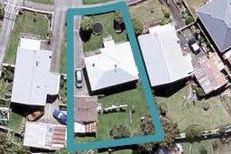 11A Hume Street, Waitara, Waitara