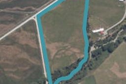 124 Jack Lovelock Track, Fairlie