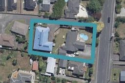 59B Knighton Road, Hillcrest, Hamilton