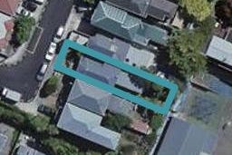 14 Edge Hill, Mount Victoria, Wellington