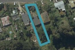 40 Waikana Street, Broad Bay, Dunedin