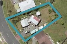 80 King Street, Hikurangi, Hikurangi