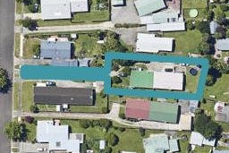 1/17A Jubilee Crescent, Whakatane, Whakatane