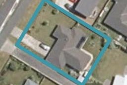 130 Guy Street, Dannevirke